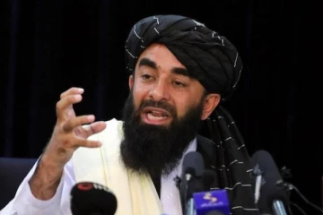 பொது இடத்தில் மரணதண்டனை நிறைவேற்ற.. சடலங்களை தொங்கவிட தடை! தலிபான் அரசு உத்தரவு