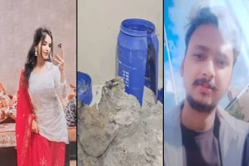 மனைவியை சந்திக்க வெளிநாட்டிலிருந்து ஆசையுடன் வந்த இந்தியர்: மனைவி செய்த பயங்கர விடயம்