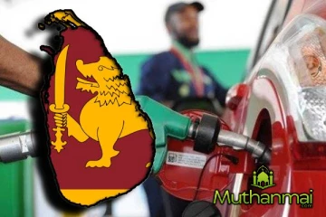 உலகளாவிய எரிபொருள் விலைகளில் ஏற்பட்டுள்ள மாற்றம்