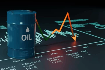 ඇවිලෙන සාම සාකච්ඡා අතර බොරතෙල් මිල පහළට