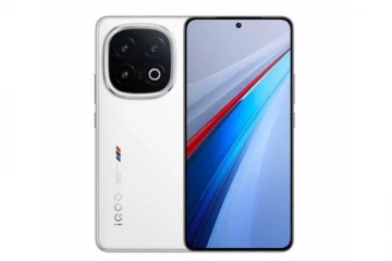 ரூ.55,000-ற்கு புதிய iQOO 13 மொபைல் இந்தியாவில் அறிமுகம்