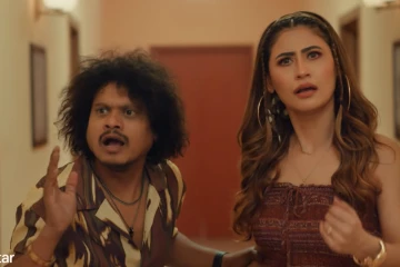 குக் வித் கோமாளி 7 போட்டியாளர்கள் இவர்கள் தான்! விஜய் டிவி வெளியிட்ட ப்ரோமோ