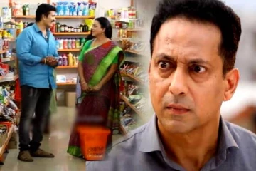 நீ இன்னும் பாக்கியாவை மறக்கலையா? நெத்தியில் அடித்தாற் போல் கேள்வி கேட்கும் நண்பர்..பரபரப்பான தருணங்கள்