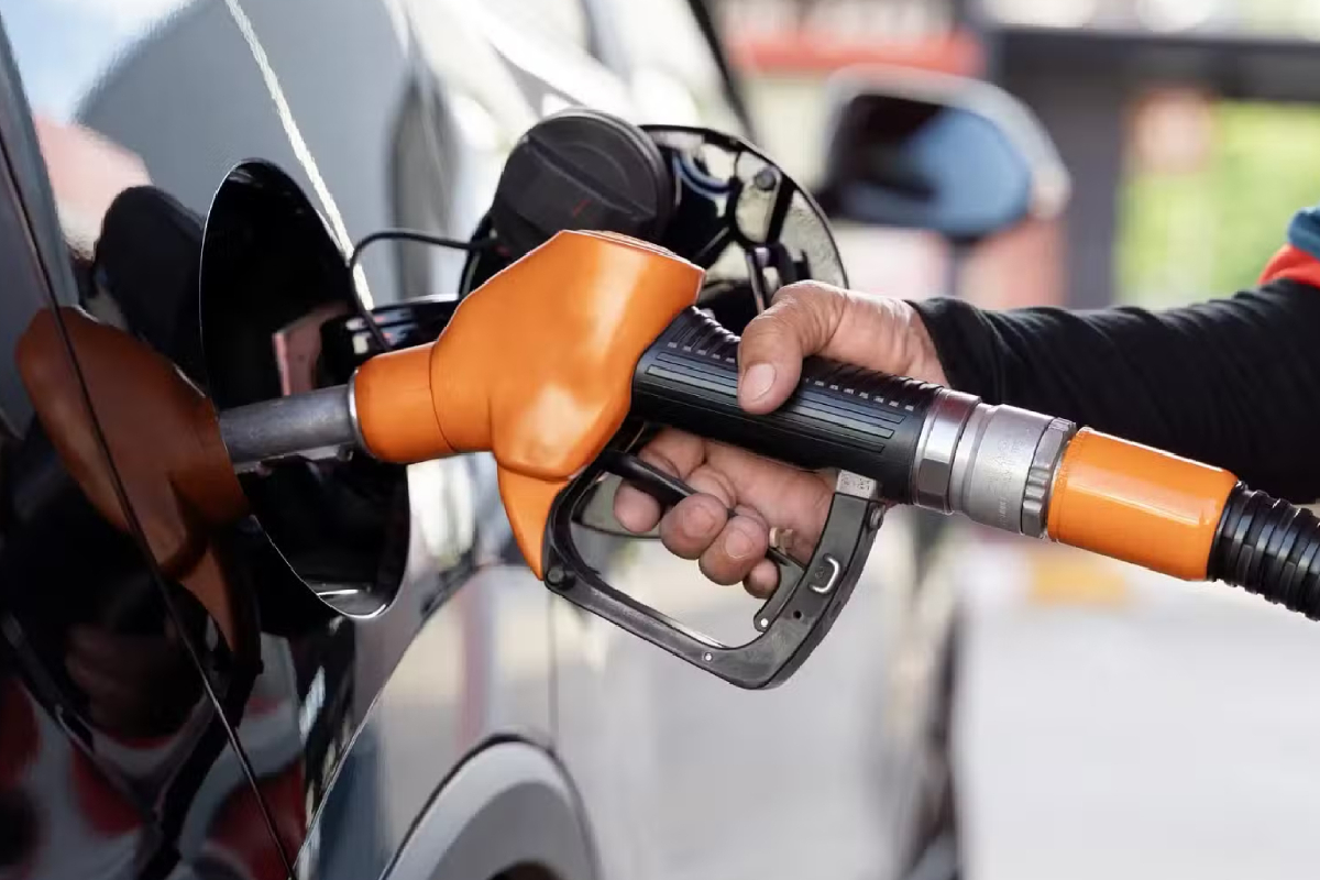 எரிபொருள் விலையைக் கட்டுப்படுத்த அரசாங்கம் புதிய நடவடிக்கை | Government Takes New Steps To Control Fuel Prices