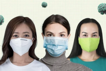 මාස්ක් මිළ සම්බන්ධයෙන් හෙට සිට සිදුවන වෙනස...