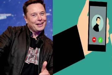 X தளத்தில் வீடியோ கால் பேசலாமா! எலான் மஸ்க் கொடுத்த அப்டேட்