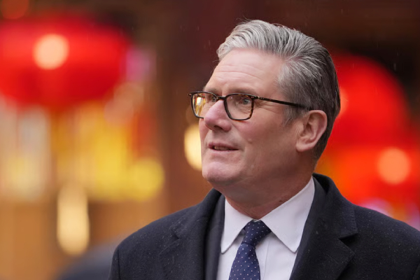 எப்ஸ்டீனின் சர்ச்சைக்குரிய கோப்புகள்! பகிரங்கமாக மன்னிப்புக் கோரிய பிரித்தானிய பிரதமர் | Epstein Files Uk Starmer Apologizes Victims