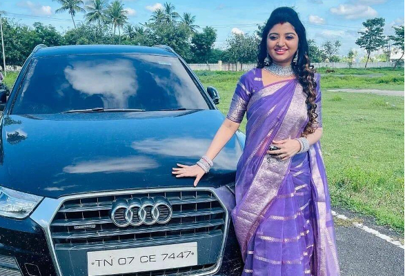 மருத்துவமனையில் தயாரிப்பாளர் ரவீந்தர்.. மகாலட்சுமியை திருமணம் செய்த ரெண்டே மாசத்தில் இப்படியா.. | Ravindar Chandrasekaran Fell Sick