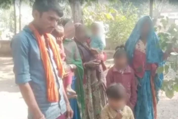 10 ஆயிரம் கோடி நஷ்டஈடு வேண்டும்! போலி குற்றச்சாட்டில் சிறை தண்டனை அனுபவித்த கூலித் தொழிலாளி