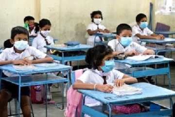 மாணவர் அனுமதி : கல்வி அமைச்சு வெளியிட்ட அறிவிப்பு