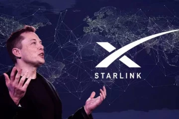 எலான் மஸ்கின் அதிரடி முடிவு: காசா நகருக்கு இணையதள சேவை!