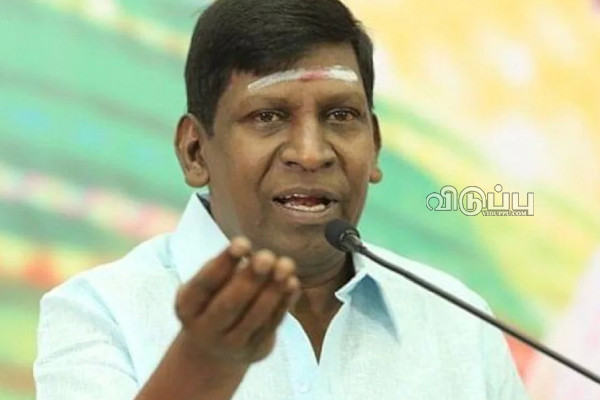 மனைவியை ஒதுக்கி வரும் நடிகர் வடிவேலு!.. அதற்கு காரணம் யார் தெரியுமா? | Actor Vadivelu Untold Story