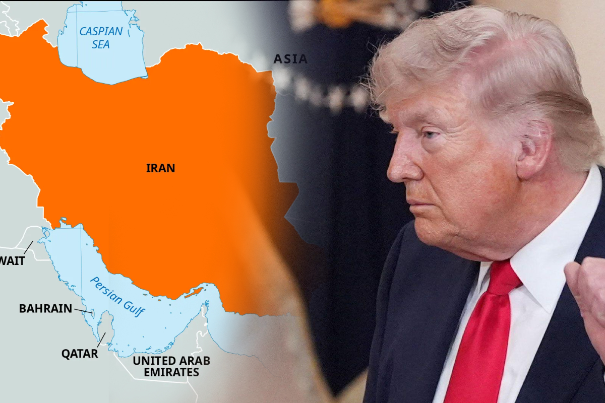 கையறுநிலைக்கு தள்ளப்பட்ட எதிரிகளே இது போரின் முடிவல்ல! மொஜ்தபா கமெனி திட்டவட்டம் | War Is Not Over Mujtaba Warns After Ceasefire கையறுநிலைக்கு தள்ளப்பட்ட எதிரிகளே இது போரின் முடிவல்ல! மொஜ்தபா கமெனி திட்டவட்டம் | War Is Not Over Mujtaba Warns After Ceasefire