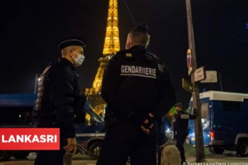 பிரான்சிற்குள் நுழைபவர்களுக்கு இனி கடுமையான நிபந்தனைகள்! ஊரடங்கு விதியை மீறியவர்களுக்கு விதிக்கப்பட்ட அபராதம்