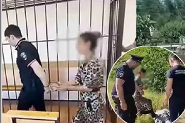 உடல் ரீதியான உறவுக்கு மறுத்த 63 வயது நபர்! அடித்து கொன்ற 2 இளம்பெண்கள்