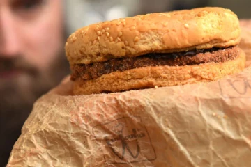 30 ஆண்டுகளாக கெட்டுப்போகாத McDonald’s பர்கர் - எலி கூட பக்கத்துல போகலையாம்.. எப்படி?