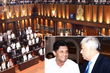 பிரதமர் பதவியை ஏற்க மறுத்த சஜித்: கடும் குற்றச்சாட்டை முன்வைக்கும் ஆளும் தரப்பு