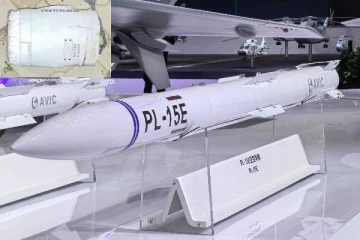 இந்தியாவிற்கு எதிராக பாகிஸ்தான் பயன்படுத்திய ஆயுதங்கள்... பதிலளிக்க மறுத்த சீன இராணுவம்