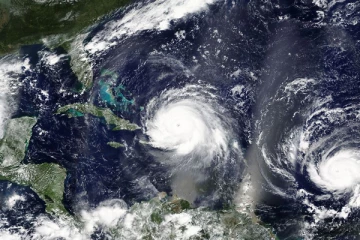 කාලගුණයෙන් යළි රතු එළියක්.