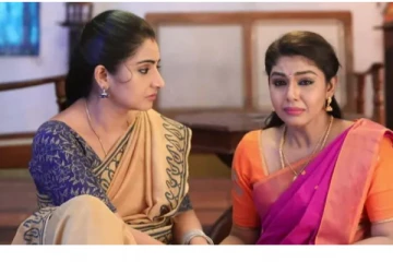 பாண்டியன் ஸ்டோர்ஸில் அடுத்த சீன் இதுதான்!! கசிந்த புகைப்படம்