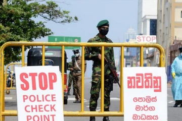 முடக்கத்தைத் தவிர வேறு மாற்று வழி இல்லை! - சுகாதாரத் தரப்பு எச்சரிக்கை