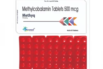 வைட்டமின் பி12 குறைபாட்டை சரிசெய்யும் Methylcobalamin மாத்திரைகள்