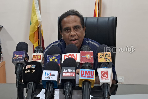 முல்லைத்தீவு வற்றாப்பளை அம்மன் கோவிலும் வெள்ளத்தில் மூழ்கியது | Mullaitivu Vattappalai Amman Temple Also Flooded