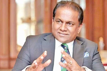 ரணில் இருக்கும் வரைக்கும் தேர்தல் எதுவும் இடம்பெறாது: திலங்க சுமதிபால