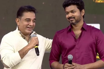 லோகேஷ் கனகராஜை வைத்து விஜய்க்கு அச்சானி போடும் ஆண்டவர்! கமல் ஹாசன் கண்டுக்கொள்ளாத தளபதி..