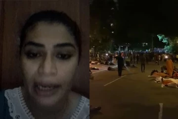 பொலிஸ் ஊரடங்கு என்று ஒன்றில்லை - ஹிருணிகா அவசர அழைப்பு