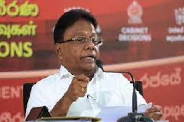 அமைச்சு பதவியை ஒருபோதும் ஏற்கமாட்டேன் - டலஸ் அழகப்பெரும உறுதி