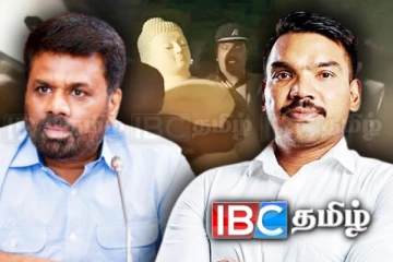 திருகோணமலை விகாரை விவகாரம்! அரசாங்கத்திற்கு நாமல் விடுத்த சவால்