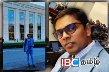 ஜெனிவாவில் அலைந்து திரியும் அர்ச்சனா...! சாவகச்சேரி மக்கள் விட்ட பிழை