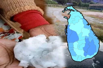 குட்டி லண்டனாக மாறிய இலங்கை நகரம்!