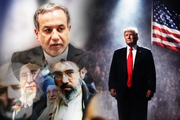 புரிந்துணர்வின் விளிம்பு வரை முன்னேறிய ஈரான் அமைதிப் பேச்சுவார்த்தையை சீர்குலைத்த ட்ரம்ப்