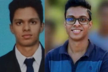 பல்கலைக்கழக மாணவனின் விபரீத முடிவு