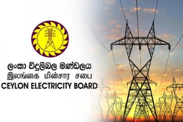 மின்சார சபை ஊழியர்கள் எண்ணிக்கை தொடர்பில் வெளியான தகவல்!