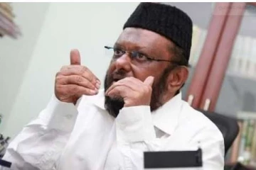 பீஸ்ட் படத்திற்கு தடை : முதலமைச்சருக்கு ஜவாஹிருல்லா கடிதம் , சிக்கலில் படக்குழு