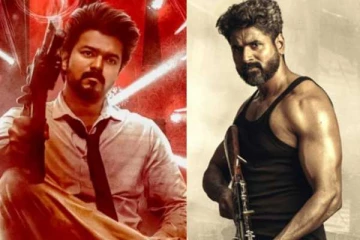 தமிழ் சினிமாவில் இதுவரை ரூ. 300 கோடி வசூலித்த படங்கள்.. முழு லிஸ்ட்