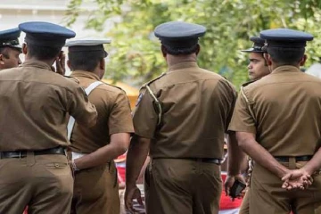 கிறேட்வெஸ்டன் வனப்பகுதியில் மீட்கப்பட்ட பெண்ணின் சடலம்