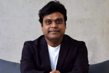 எல்லாரும் என்னை மாம்ஸ்னு கூப்பிடுவாங்க; காரணம் இதுதான் - சீக்ரெட்டை உடைத்த ஹாரிஸ் ஜெயராஜ்