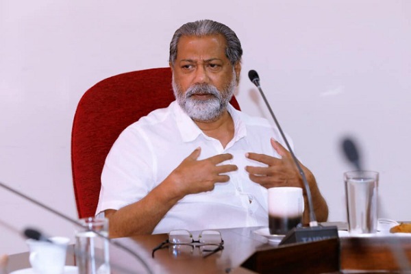 மீண்டும் யுத்தத்தை தூண்டும் இனவாதிகள் - வலியுறுத்தும் பௌத்த பிக்கு | Sri Lankan War Again In A Racist Country