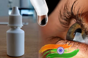 இந்திய நிறுவனம் தயாரித்த கண் சொட்டு மருந்துகள் தொடர்பில் ஆய்வு