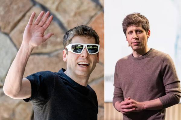 Sam Altman