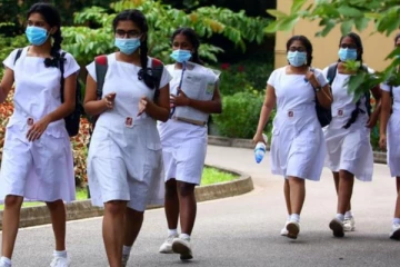 நாளை பாடசாலைகள் நாளை மீளத் திறப்பு; மாணவர்களுக்கு முக்கிய அறிவிப்பு