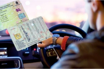 ලයිසන් ගන්න ඉන්න අයට අලුත්ම ආරංචියක්..ලක්ෂ 03කට වෙච්ච දේ.