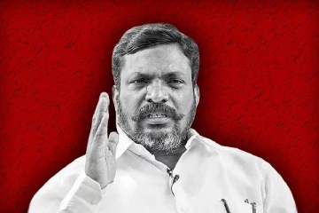 ஆணவக்கொலைகளைத் தடுத்திட தனிச்சட்டம் தேவை - திருமாவளவன் வலியுறுத்தல்!