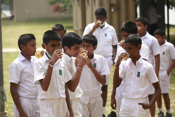புதிய சாதனை படைத்த இலங்கை நாடாளுமன்றம் | Sri Lankan Parliament Set A New Record