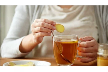 பெண்களின் மாதவிடாய் பிரச்சனைக்கு குட் பை சொல்ல உதவும் இஞ்சி! இதை மட்டும் செய்தால் போதும்