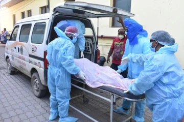 இலங்கைக்கு பெரும் அச்சுறுத்தலாக மாறியுள்ள கோவிட் தொற்று! இன்றும் 57 மரணங்கள் பதிவானது